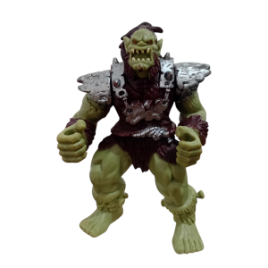 Figura de Ação Orc True Legends