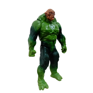 Figura de Ação Kilowog Lanterna Verde