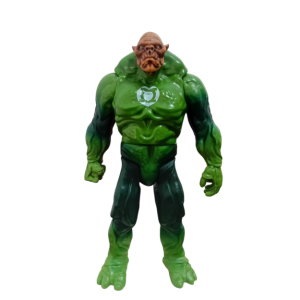 Figura de Ação Kilowog Lanterna Verde