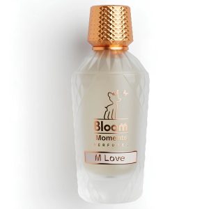 Bloom M Love Perfume