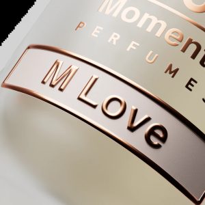 Bloom M Love Perfume