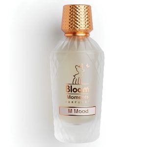 Bloom M Mood Perfume