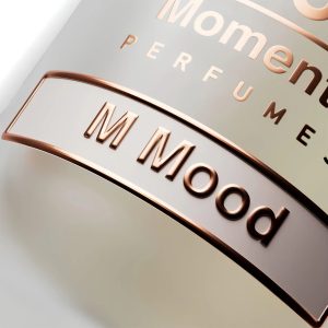 Bloom M Mood Perfume
